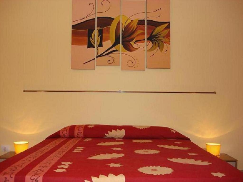 B&B Il Gabbiano Reggio di Calabria Quarto foto