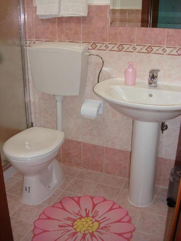 B&B Il Gabbiano Reggio di Calabria Exterior foto