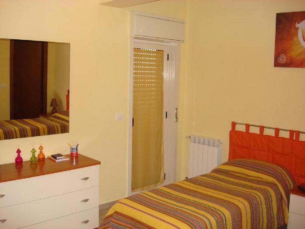 B&B Il Gabbiano Reggio di Calabria Quarto foto