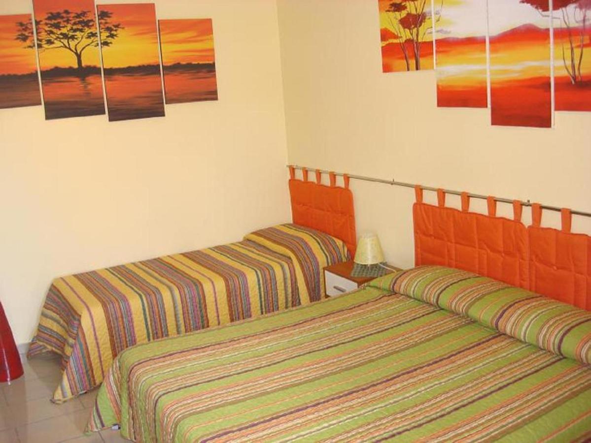 B&B Il Gabbiano Reggio di Calabria Quarto foto